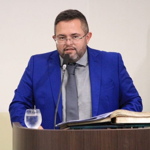 EMENDA DE JONAS GODEIRO GARANTE R$ 200 MIL PARA CASTRAÇÃO ANIMAL EM PARNAMIRIM