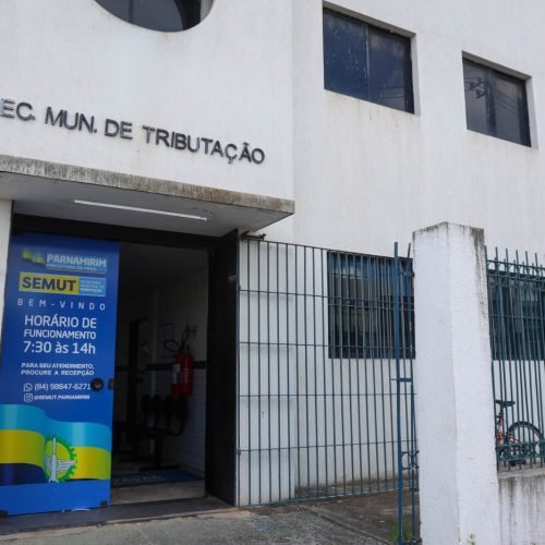 Prefeitura libera pagamento da TLF 2026 com 20% de desconto até 31 de março