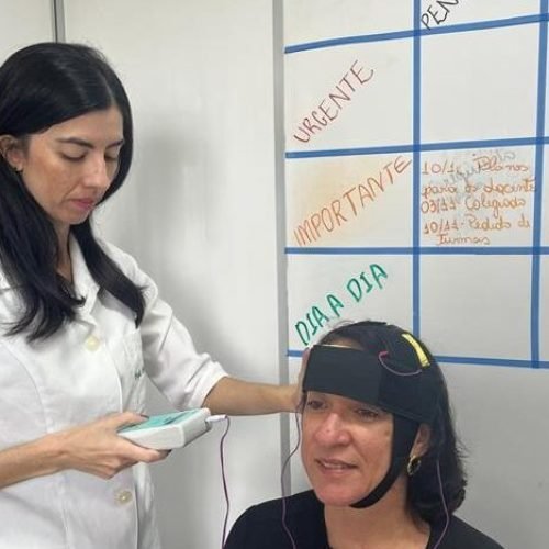 Pesquisa no RN investiga novas formas de tratar a dor da endometriose