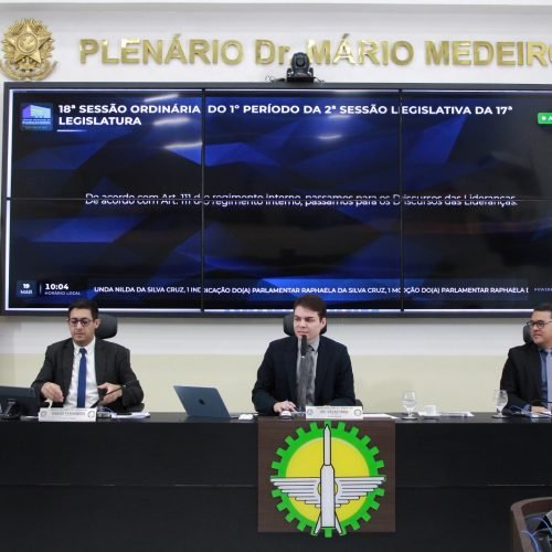 Câmara aprova reajuste salarial para servidores de Parnamirim