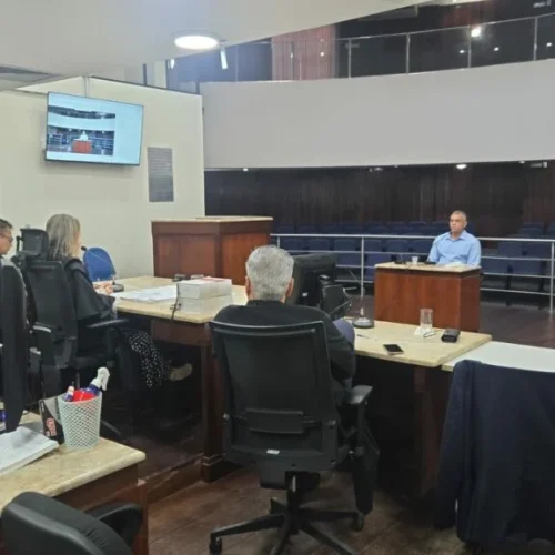 Júri de PM acusado de matar personal trainer em 2022 começa em Natal