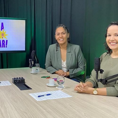 Junho Verde: Podcast “Deixa Ela Falar” valoriza experiências femininas na área ambiental