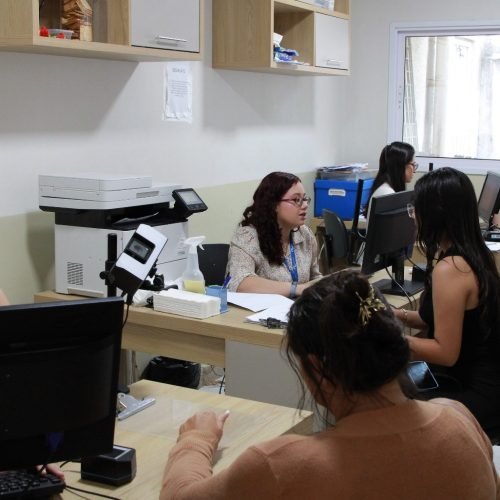 Agendamento para emissão de carteiras de identidade passa a ser semanal na Câmara de Parnamirim