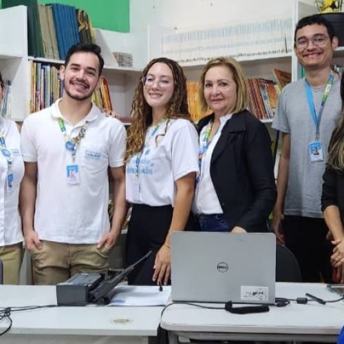 Câmara de Parnamirim promove inscrições para Curso de Cuidador de Idosos