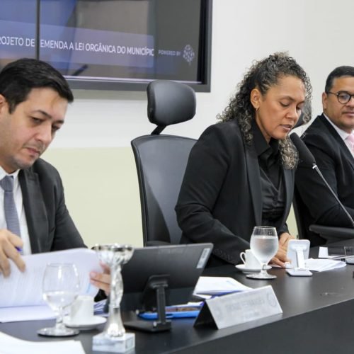 Município terá Banco Público de Materiais de Construção