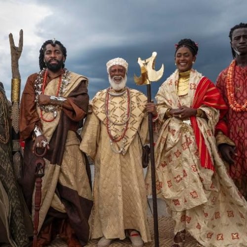 Conheça os cenários do RN onde foram gravadas cenas de ‘A Nobreza do Amor’, nova novela da TV Globo