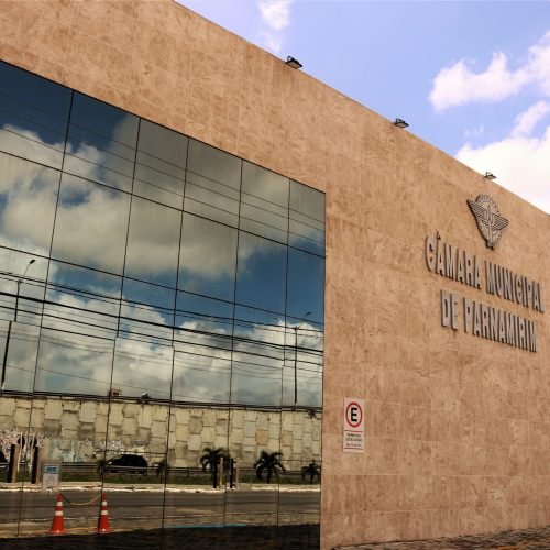 Câmara de Parnamirim conta com semana repleta de atividades