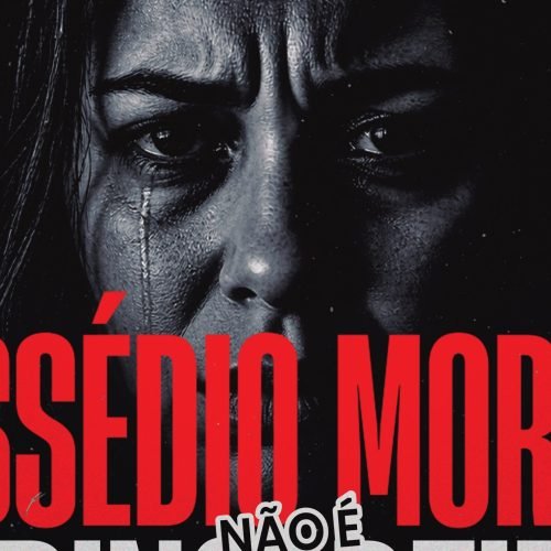 Câmara de Parnamirim realiza campanha sobre assédio moral