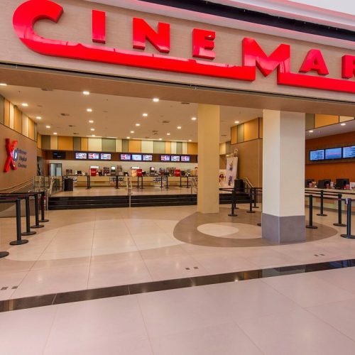 Cinemark lança ingressos a 11 reais para sessões até o mês de março