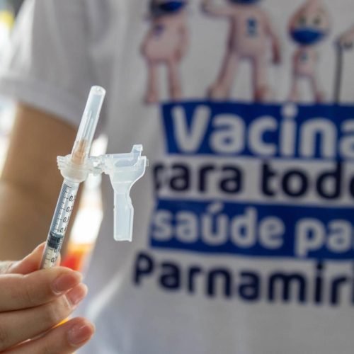 Verão Protegido: Mais de 700 doses de vacinas foram aplicadas no último sábado, 28