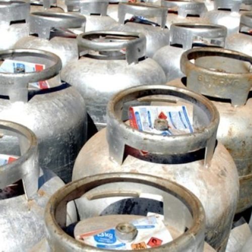 RN é alvo de operação que fiscaliza preços e distribuição de gás de cozinha