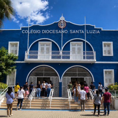Concurso Público Unificado do RN registra mais de 73% de comparecimento às provas