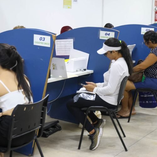 Prefeitura reestrutura atendimento da Central de Atendimento Social