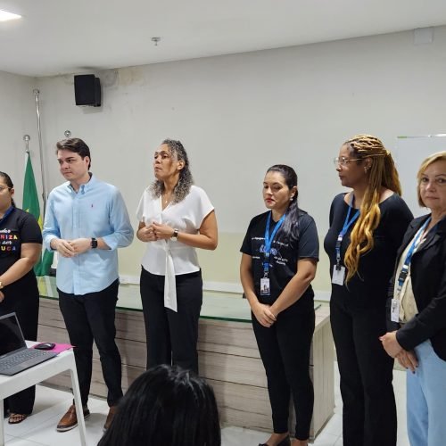 Legislativo de Parnamirim inicia Curso de Libras e reforça compromisso com a inclusão