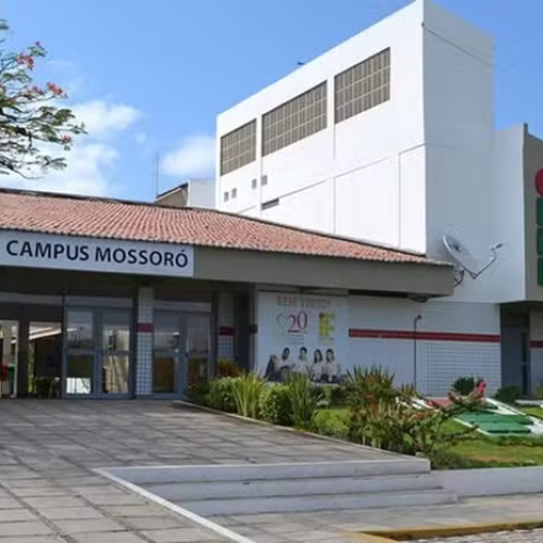 IFRN abre 920 vagas em cursos técnicos gratuitos; veja como se inscrever