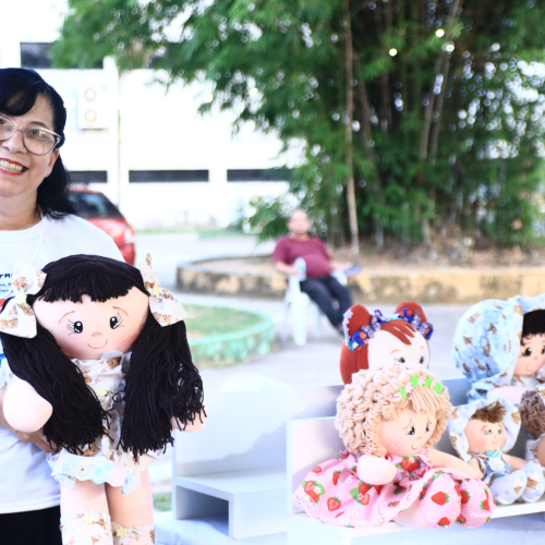 Capacita Artesão promove qualificação e valorização dos profissionais em Parnamirim