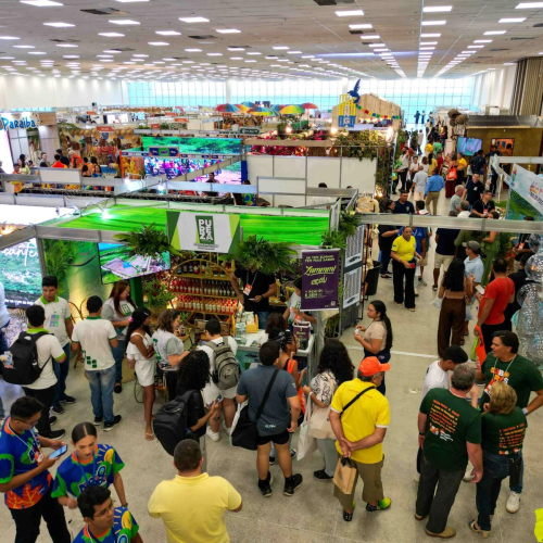 Natal sedia a 12ª FEMPTUR com o melhor da cultura, gastronomia e turismo potiguar