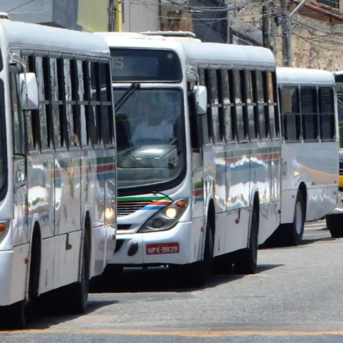 Lei que amplia gratuidade nos transportes para estudantes em Natal é sancionada