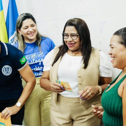 Cartão Educa Parnamirim é entregue a partir desta segunda, 23 de março