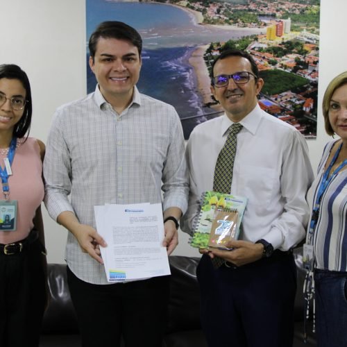 Câmara de Parnamirim abre inscrições para curso de inglês