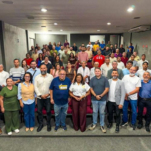 Prefeitura divulga programação da Marcha para Jesus 2026