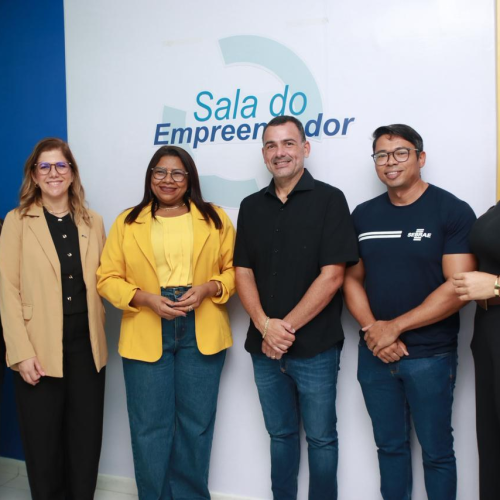 Prefeitura de Parnamirim inaugura Sala do Empreendedor