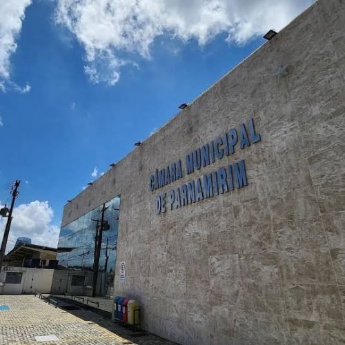 Iniciamos, nesta terça-feira (05), 2° Período Legislativo de 2025.