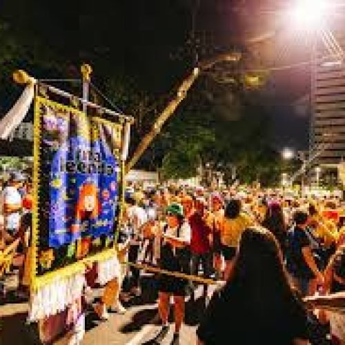 Prévias de carnaval em Natal têm Banda Eva, Tatau, Melody e mais: veja atrações, datas e locais