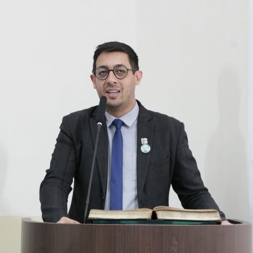 Audiência pública debate principais demandas do bairro Encanto Verde