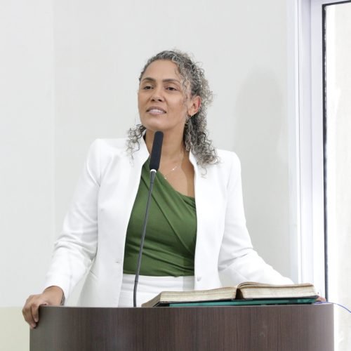 Câmara de Parnamirim terá Procuradoria da Mulher