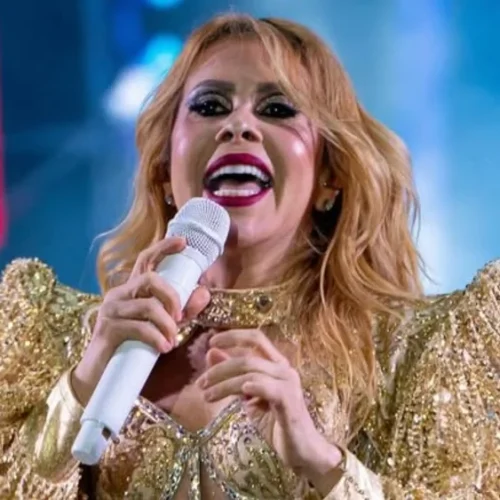 Justiça determina que Joelma pague R$ 58 mil por dívida da Calypso