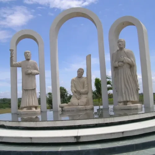 Por que 3 de outubro é feriado no RN? Conheça a história dos Mártires de Cunhaú e Uruaçu