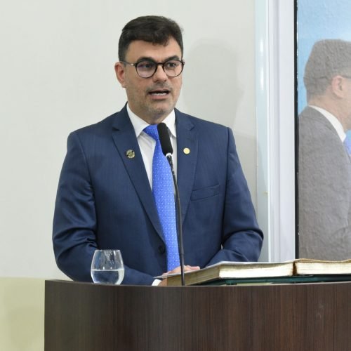 Projeto que institui Política de Educação Digital foi aprovado na Câmara de Parnamirim