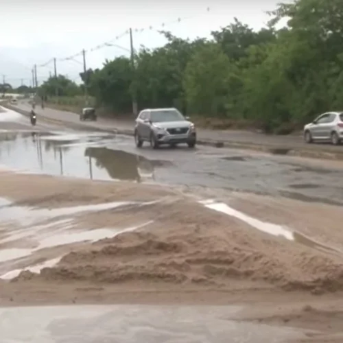 Governo do RN apresenta projeto de drenagem da Olavo Montenegro com investimento de R$ 52 mi