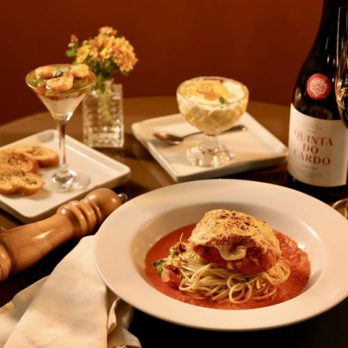 Natal Restaurant Week 2026 reúne mais de 25 restaurantes e segue até 3 de maio com menus a preços fixos; confira