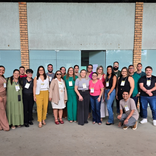 Parnamirim participa do CapacitaSUAS e reforça qualificação da assistência social