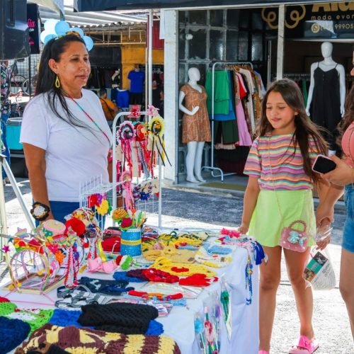 Parnamirim é 2º lugar na geração de empregos no RN e registra crescimento no número de empresas