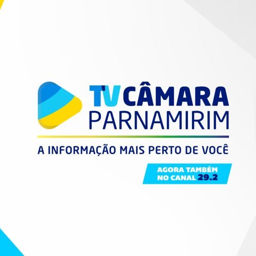TV Câmara fortalece transparência