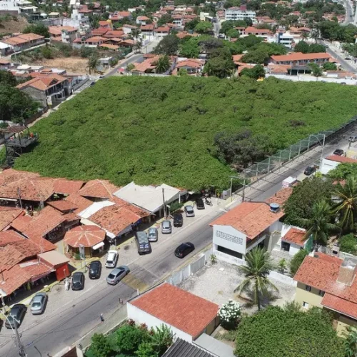 Turista paraguaia erra no PIX e paga R$ 30 mil por ingresso de R$ 30 no Maior Cajueiro do Mundo